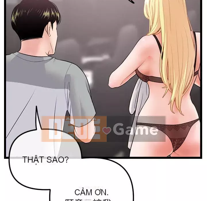 Quán cà phê internet đêm khuya Chương 31-32