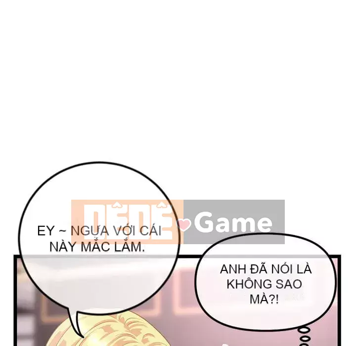 Quán cà phê internet đêm khuya Chương 31-32