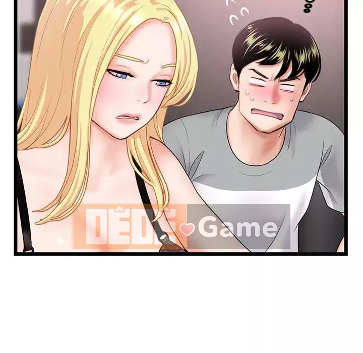 Quán cà phê internet đêm khuya Chương 31-32