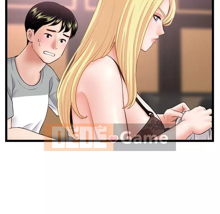 Quán cà phê internet đêm khuya Chương 31-32