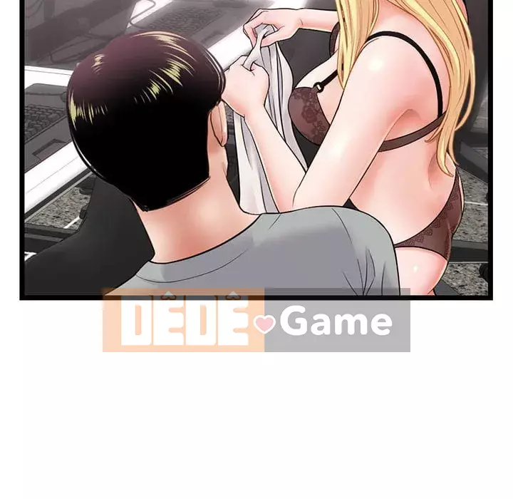 Quán cà phê internet đêm khuya Chương 31-32