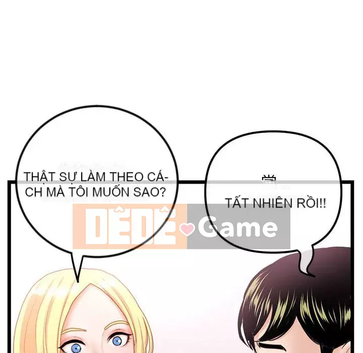 Quán cà phê internet đêm khuya Chương 31-32