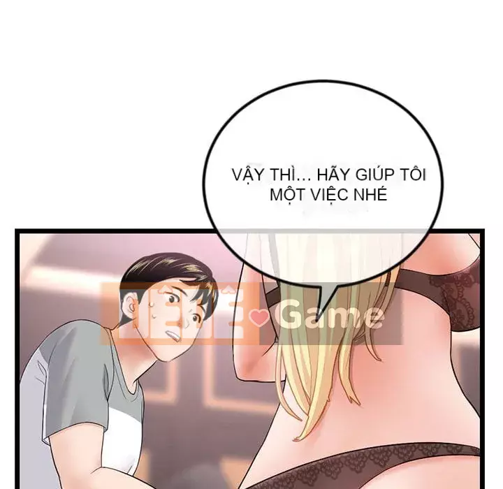 Quán cà phê internet đêm khuya Chương 31-32