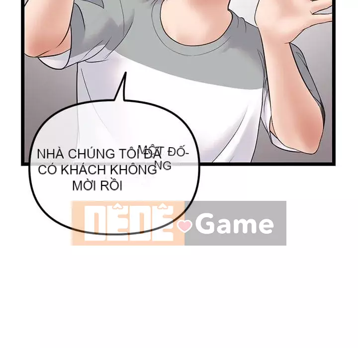 Quán cà phê internet đêm khuya Chương 31-32