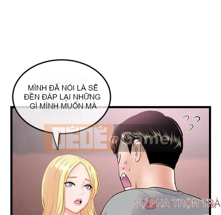 Quán cà phê internet đêm khuya Chương 31-32