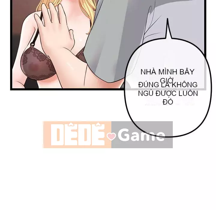 Quán cà phê internet đêm khuya Chương 31-32