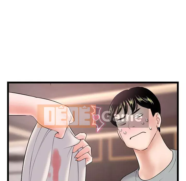 Quán cà phê internet đêm khuya Chương 31-32