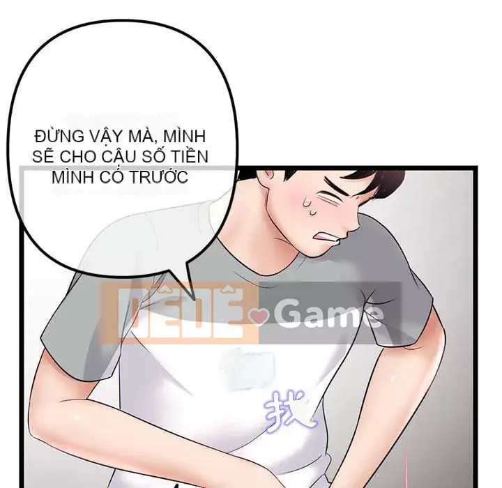 Quán cà phê internet đêm khuya Chương 31-32