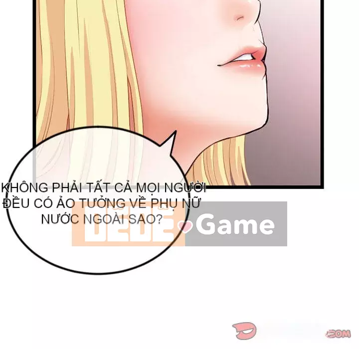 Quán cà phê internet đêm khuya Chương 31-32