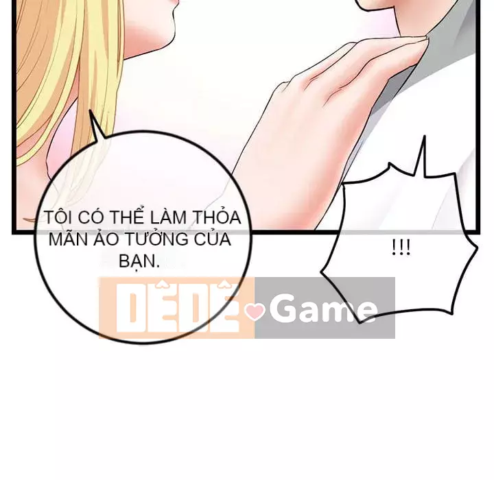 Quán cà phê internet đêm khuya Chương 31-32