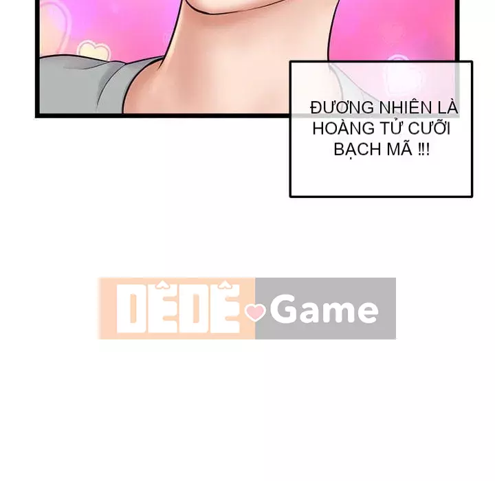 Quán cà phê internet đêm khuya Chương 31-32