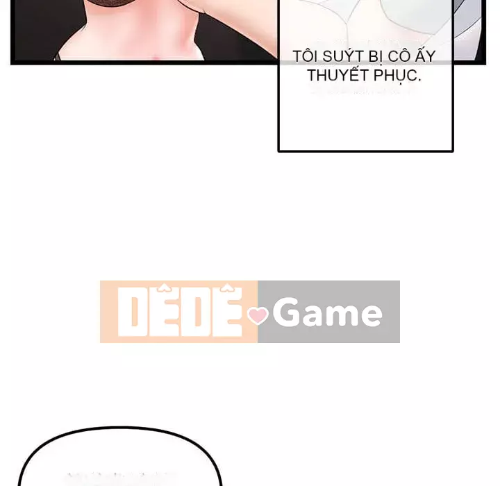 Quán cà phê internet đêm khuya Chương 31-32