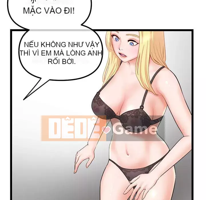 Quán cà phê internet đêm khuya Chương 31-32