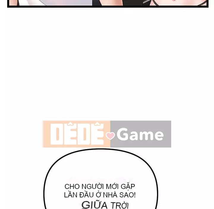 Quán cà phê internet đêm khuya Chương 31-32