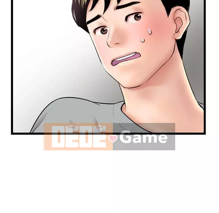 Quán cà phê internet đêm khuya Chương 31-32