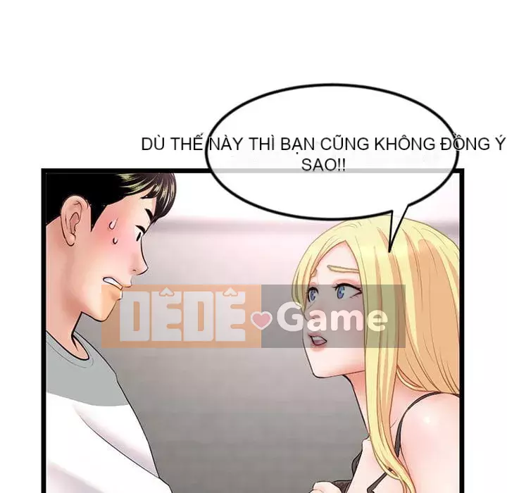 Quán cà phê internet đêm khuya Chương 31-32