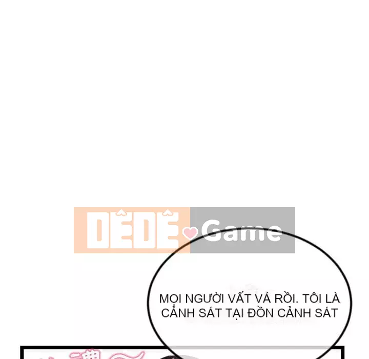 Quán cà phê internet đêm khuya Chương 31-32