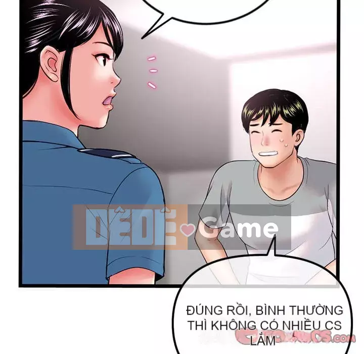 Quán cà phê internet đêm khuya Chương 31-32