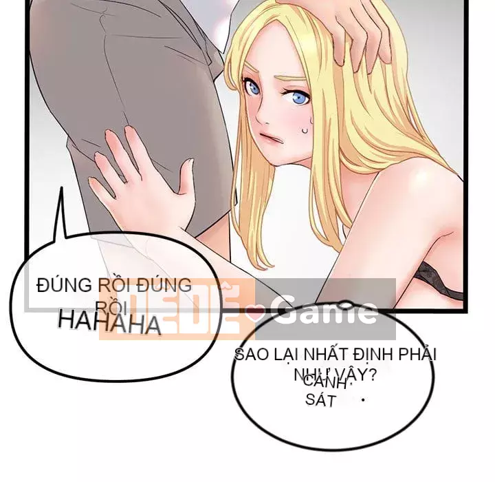 Quán cà phê internet đêm khuya Chương 31-32