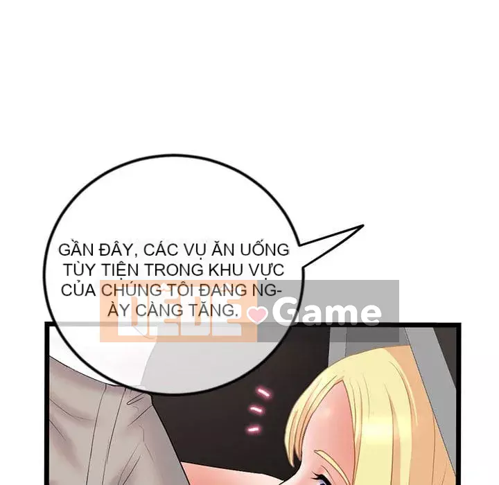 Quán cà phê internet đêm khuya Chương 31-32