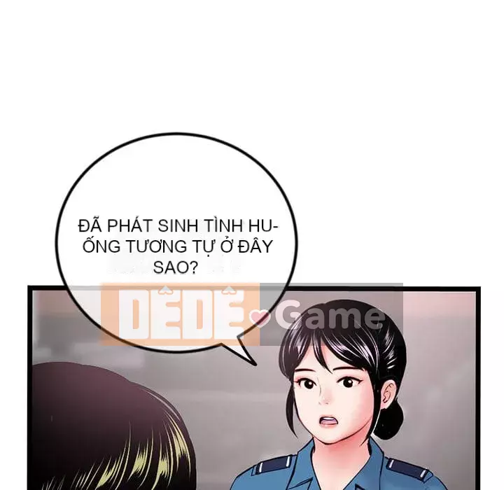 Quán cà phê internet đêm khuya Chương 31-32