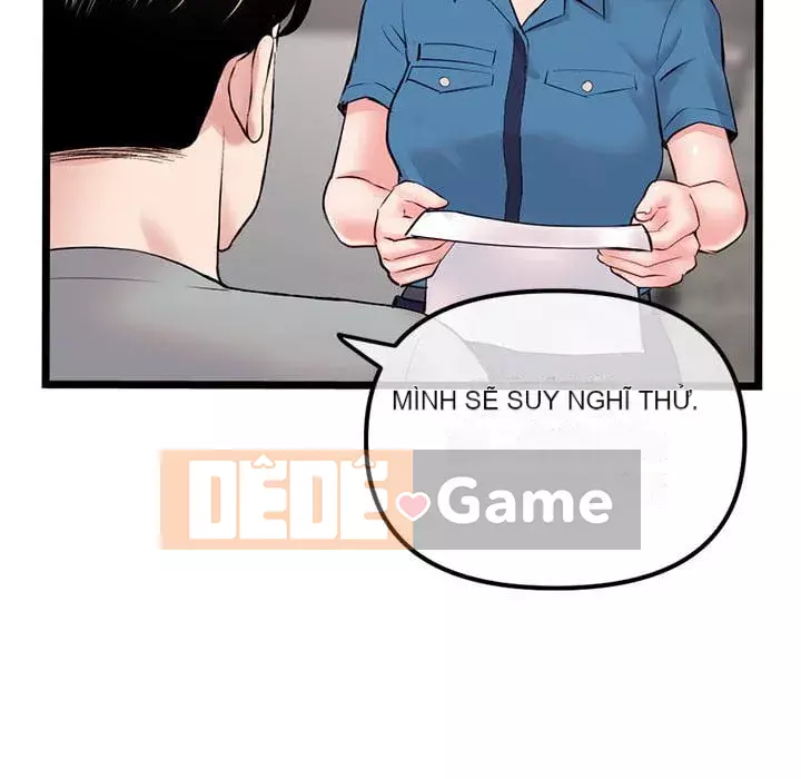 Quán cà phê internet đêm khuya Chương 31-32