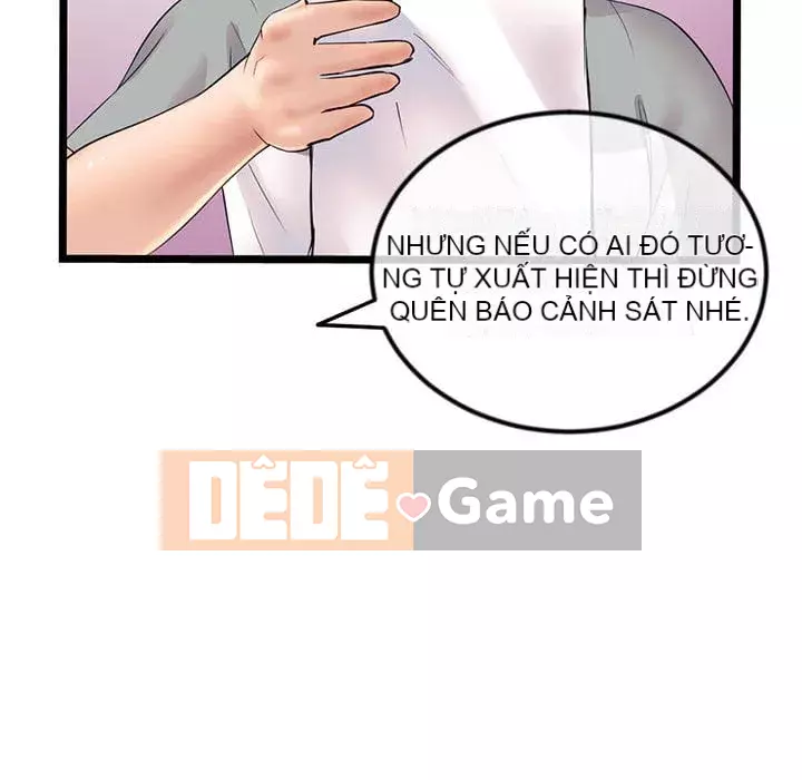 Quán cà phê internet đêm khuya Chương 31-32