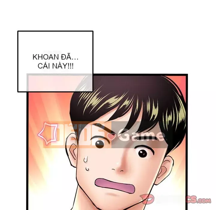 Quán cà phê internet đêm khuya Chương 31-32