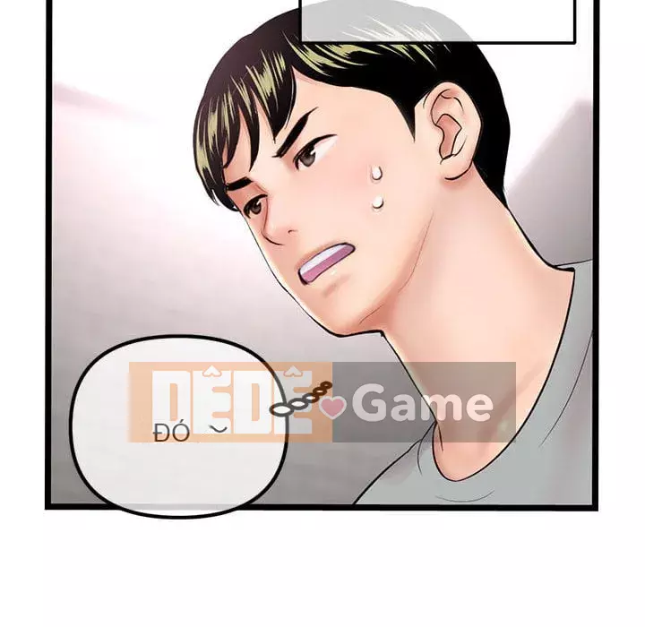 Quán cà phê internet đêm khuya Chương 31-32