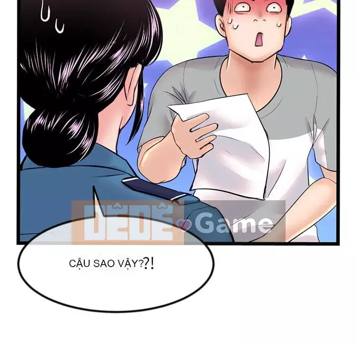 Quán cà phê internet đêm khuya Chương 31-32