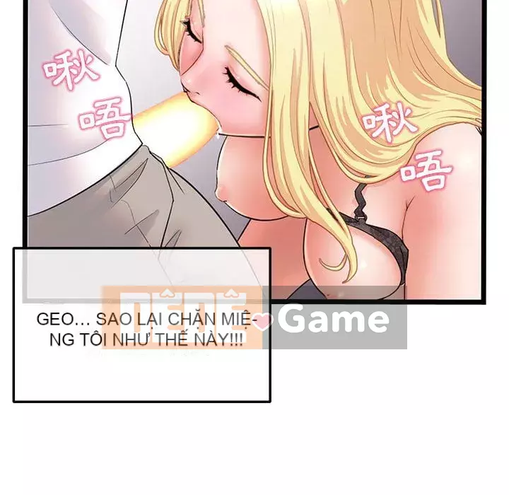 Quán cà phê internet đêm khuya Chương 31-32