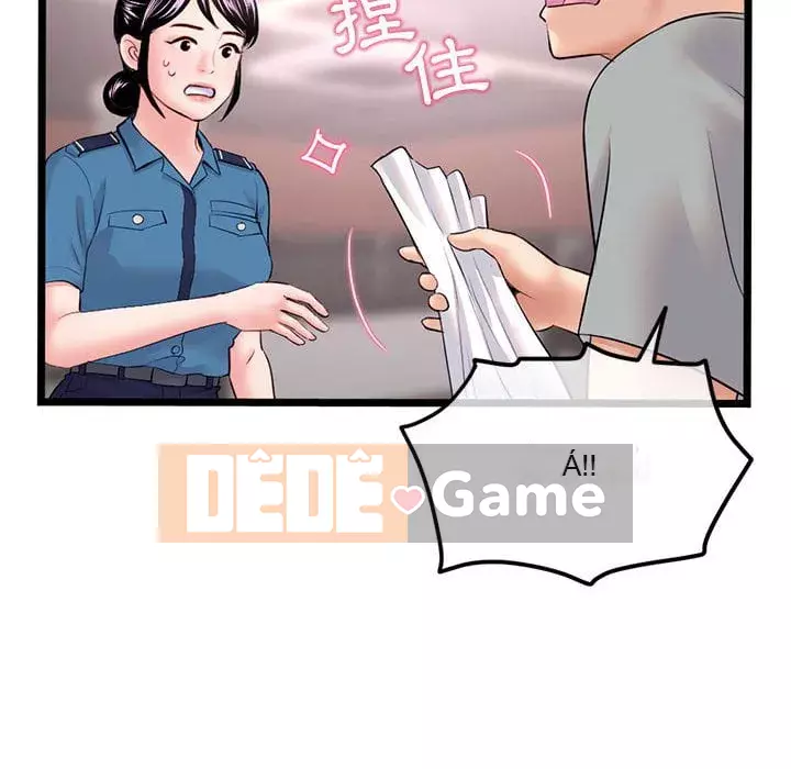 Quán cà phê internet đêm khuya Chương 31-32