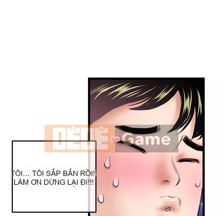 Quán cà phê internet đêm khuya Chương 31-32