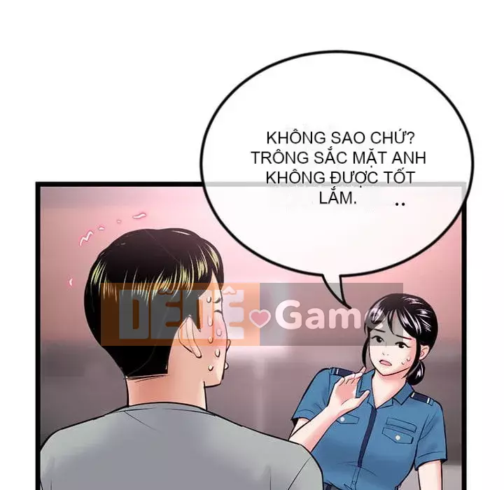 Quán cà phê internet đêm khuya Chương 31-32