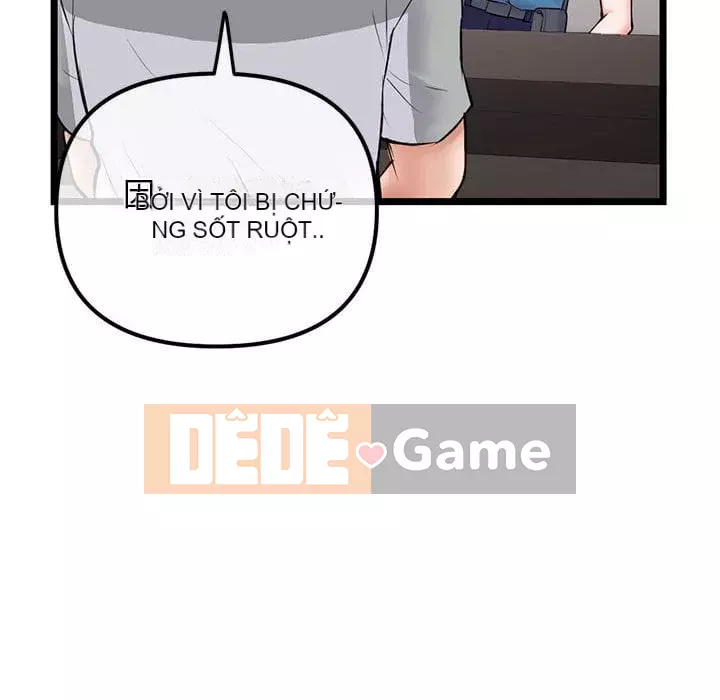 Quán cà phê internet đêm khuya Chương 31-32