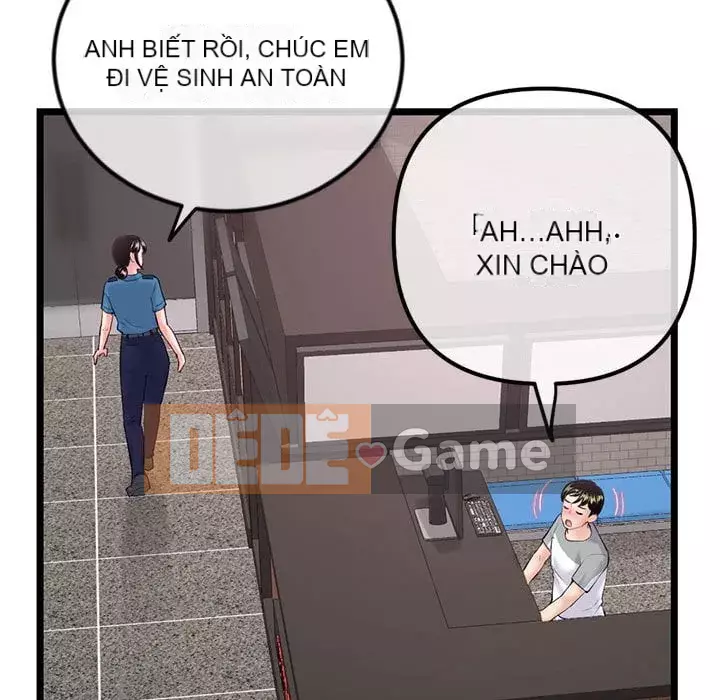 Quán cà phê internet đêm khuya Chương 31-32