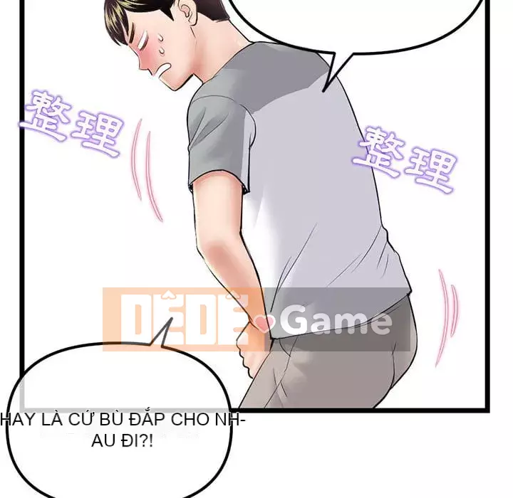 Quán cà phê internet đêm khuya Chương 31-32