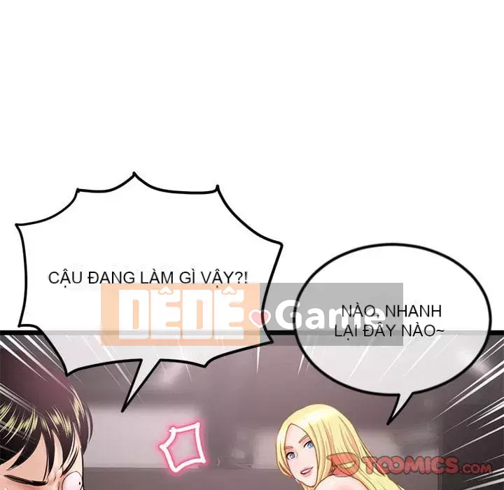 Quán cà phê internet đêm khuya Chương 31-32