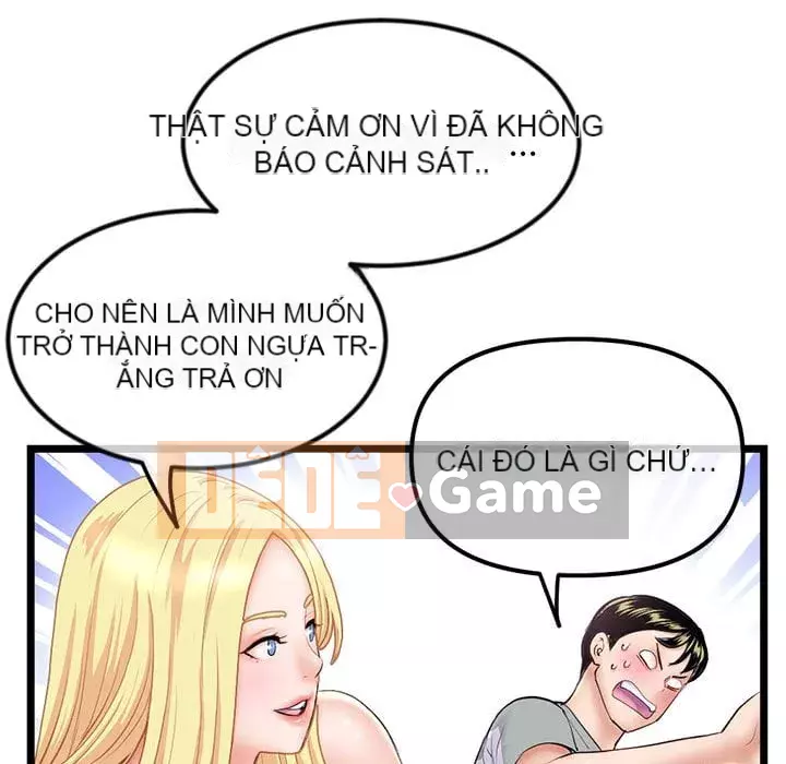 Quán cà phê internet đêm khuya Chương 31-32