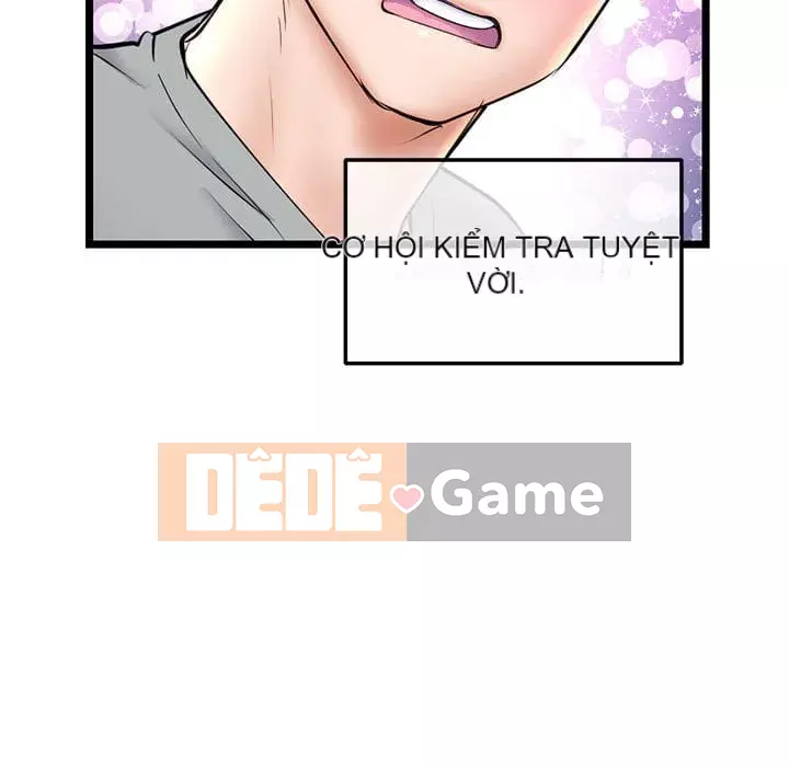 Quán cà phê internet đêm khuya Chương 31-32