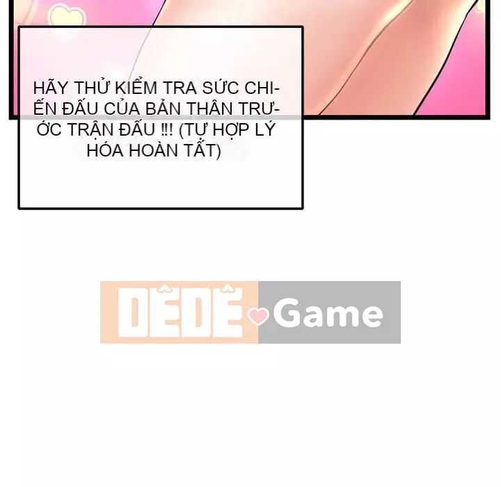 Quán cà phê internet đêm khuya Chương 31-32