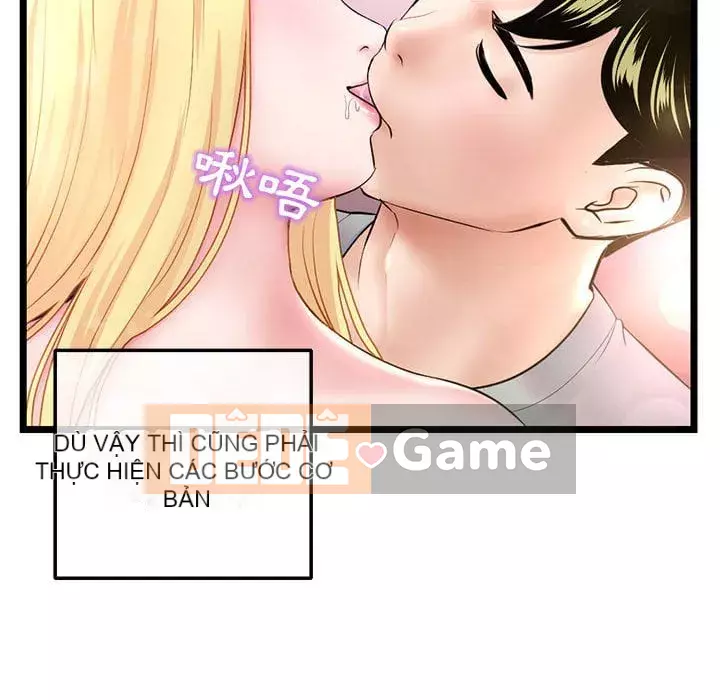 Quán cà phê internet đêm khuya Chương 31-32