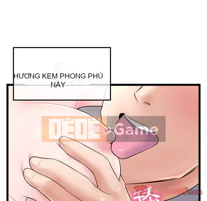 Quán cà phê internet đêm khuya Chương 31-32