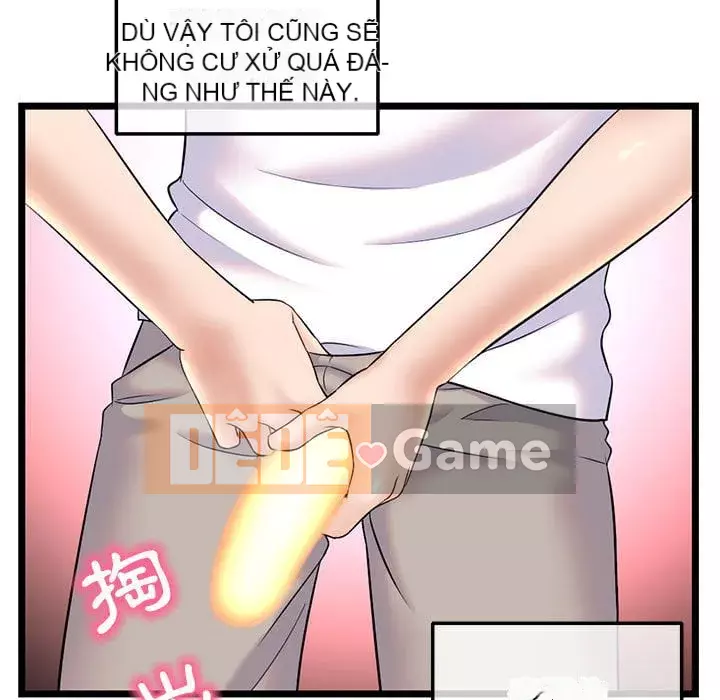 Quán cà phê internet đêm khuya Chương 31-32