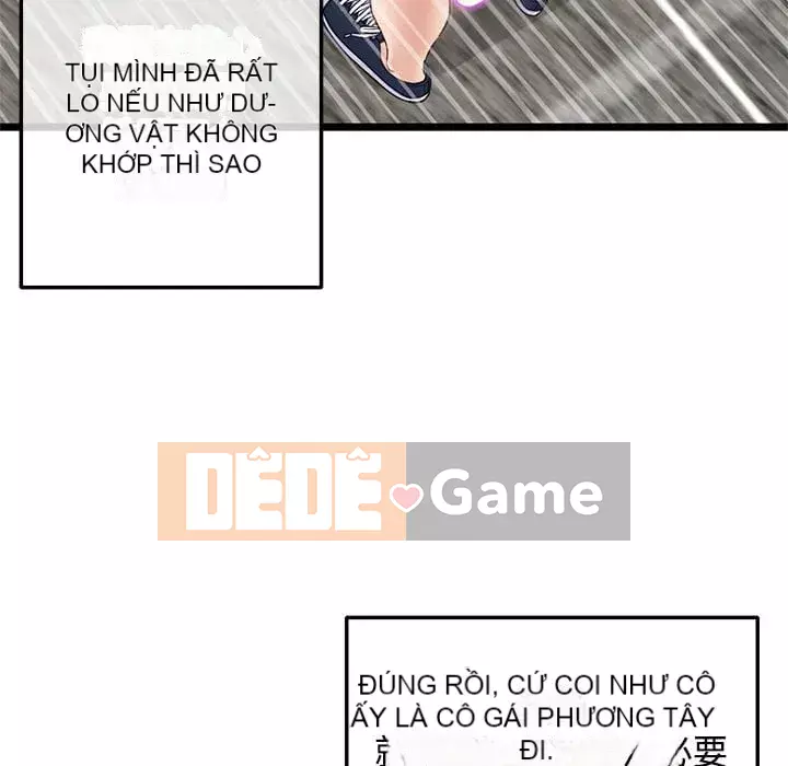 Quán cà phê internet đêm khuya Chương 31-32