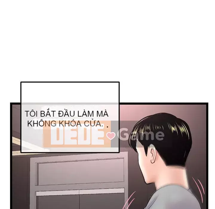 Quán cà phê internet đêm khuya Chương 31-32