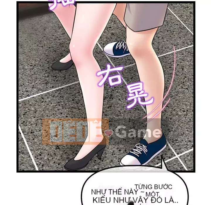 Quán cà phê internet đêm khuya Chương 31-32