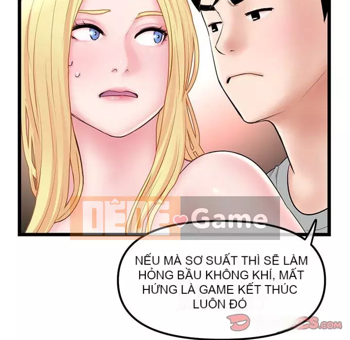 Quán cà phê internet đêm khuya Chương 31-32