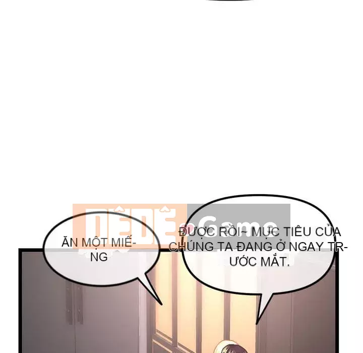 Quán cà phê internet đêm khuya Chương 31-32