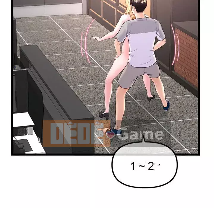 Quán cà phê internet đêm khuya Chương 31-32